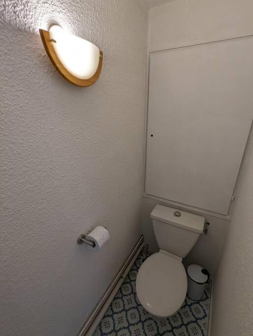 Central Spacious Flat With Private Parking Chamonix Exterior foto